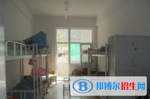 略陽天津職業(yè)技術教育中心學校宿舍條件