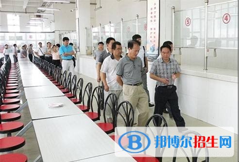 略陽天津職業(yè)技術教育中心學校宿舍條件