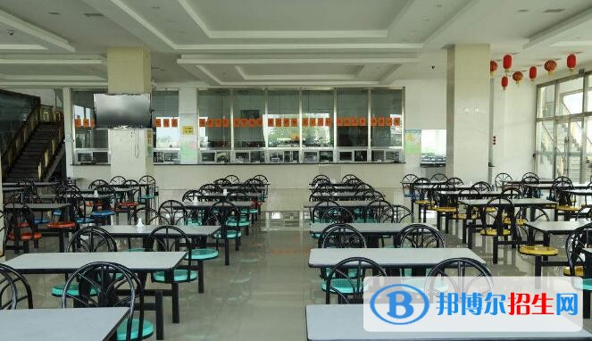 洋縣職業(yè)技術(shù)教育中心宿舍條件