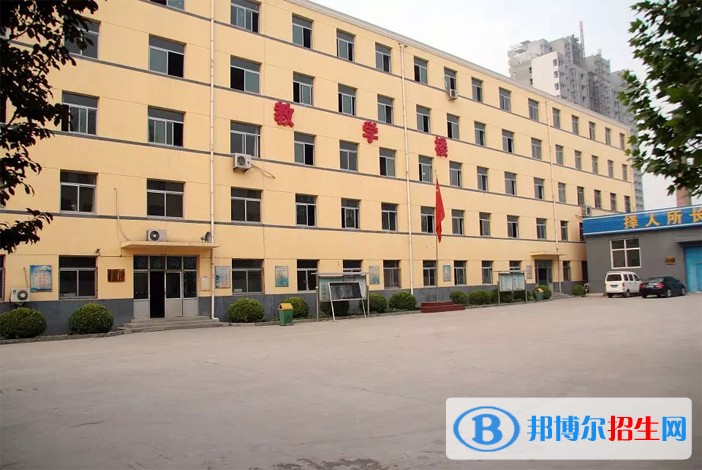 教學(xué)樓