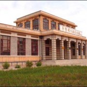 靈丘縣平型關(guān)高級職業(yè)中學校