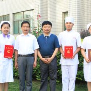 晉中衛(wèi)生學校