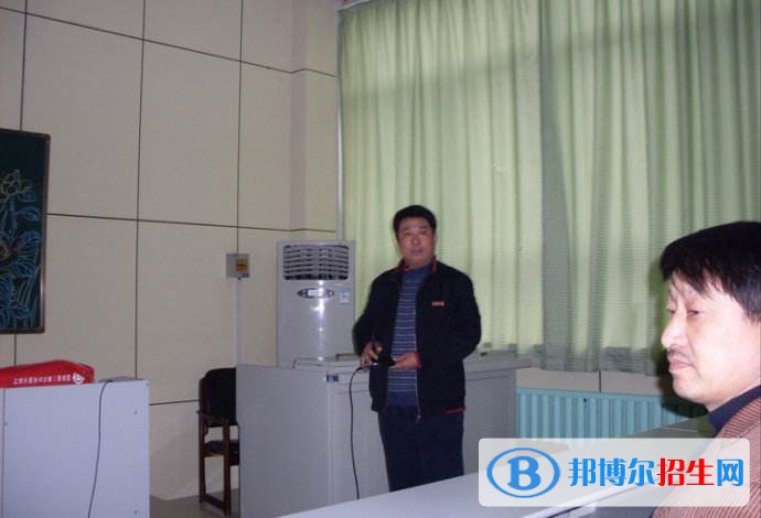 陜西三和職業(yè)中等專業(yè)學校地址在哪里