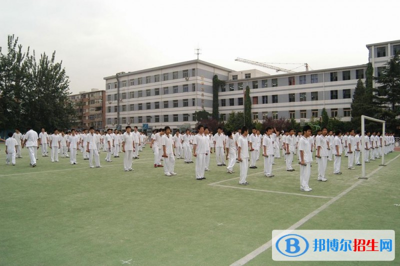 北京電氣工程學校有哪些專業(yè)