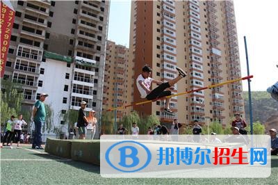 綏德職業(yè)技術(shù)教育中心2018年報(bào)名條件、招生對(duì)象