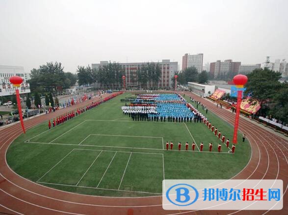 北京水利水電學(xué)校報(bào)名條件、招生對象