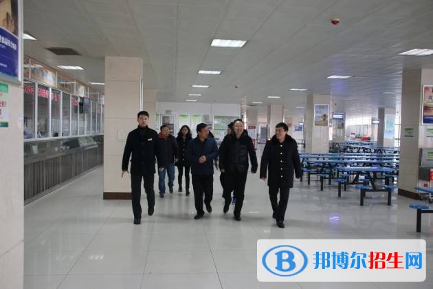 西安實驗職業(yè)中等專業(yè)學(xué)校宿舍條件