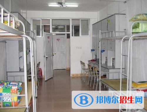 太原晉源區(qū)高級職業(yè)中學(xué)2021年宿舍條件