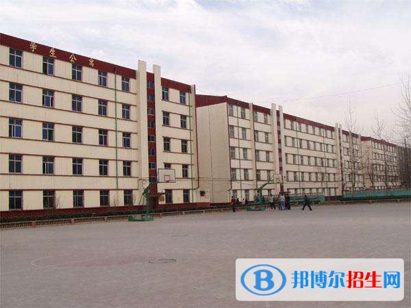 太原廣播電視大學附屬中學網站網址