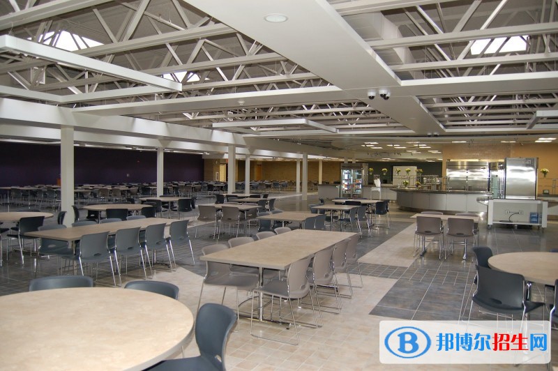 長治縣職業(yè)技術(shù)學(xué)校住宿條件