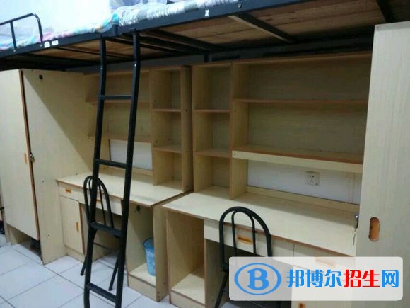 黎城縣職業(yè)高級中學(xué)校住宿條件