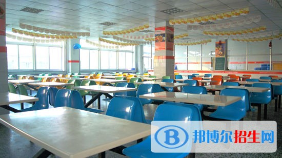 黎城縣職業(yè)高級中學(xué)校住宿條件