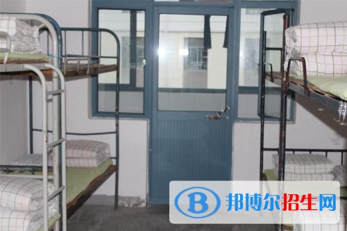 陽高縣職業(yè)技術(shù)學校2021年宿舍條件