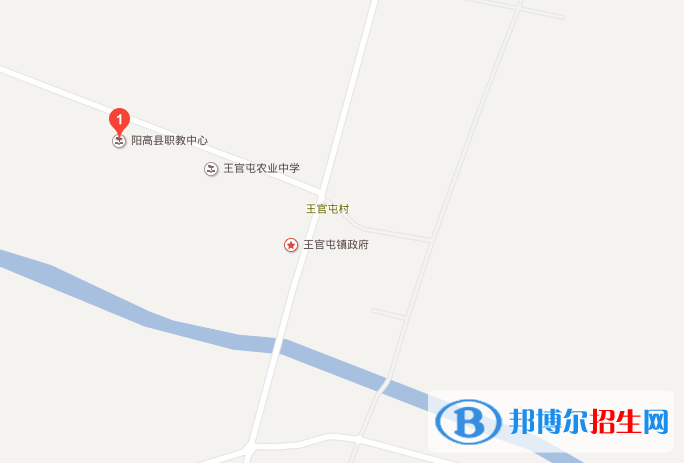 陽(yáng)高縣職業(yè)技術(shù)學(xué)校地址在哪里