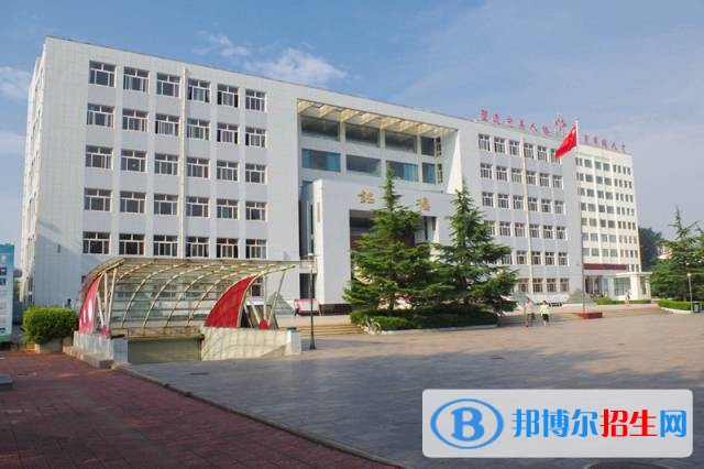 長(zhǎng)治第八中學(xué)專業(yè)有哪些