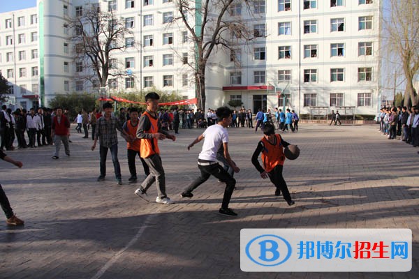 華北機電學校2021年有哪些專業(yè)