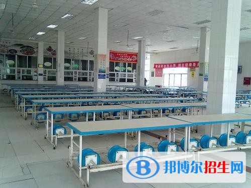 大同興同藝術(shù)師范學(xué)校2021年宿舍條件