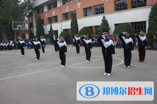 大同盲聾職業(yè)中學2021年報名條件、招生要求、招生對象