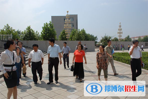 平遙縣職業(yè)學校2018年報名條件、招生對象