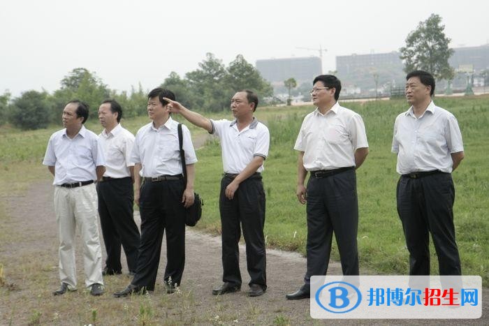 山西國土資源學(xué)校2021年有哪些專業(yè)
