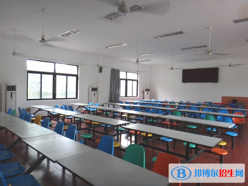 運(yùn)城龍翔工業(yè)技術(shù)學(xué)校住宿條件