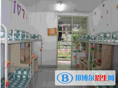 運城華美禮儀學校住宿條件