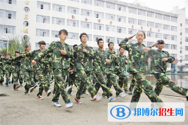 運(yùn)城信息工程學(xué)校專業(yè)有哪些