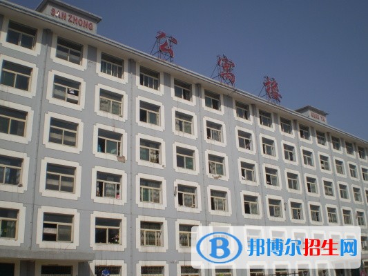 靜樂(lè)縣職業(yè)中學(xué)專(zhuān)業(yè)有哪些