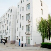 日照衛(wèi)生學校