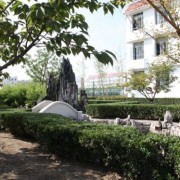 山東五蓮縣衛(wèi)生職業(yè)中等專業(yè)學校