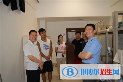 山西戲劇職業(yè)學(xué)院(呂梁教學(xué)班)2021年宿舍條件