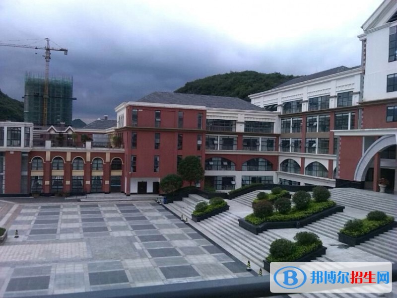 貴陽幼兒師范高等?？茖W(xué)校2019年單招錄取分?jǐn)?shù)線