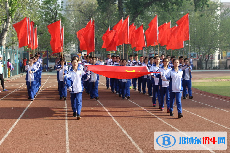 濟(jì)南第三職業(yè)中等專業(yè)學(xué)校2022年有哪些專業(yè)