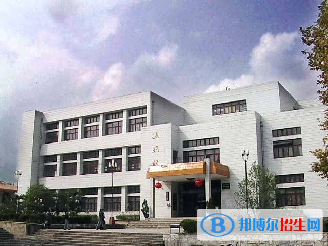 安順學院單招報名條件