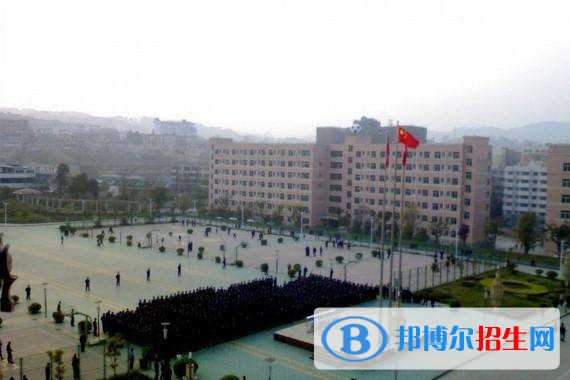 貴州警官職業(yè)學(xué)院單招報名條件