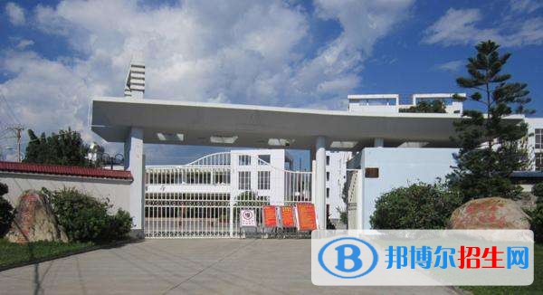  德宏職業(yè)學(xué)院2019年單招錄取分?jǐn)?shù)線