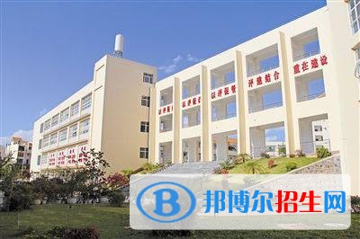 德宏職業(yè)學(xué)院單招報名時間