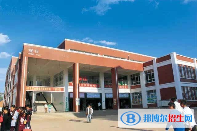 云南經(jīng)濟管理學院單招報名時間