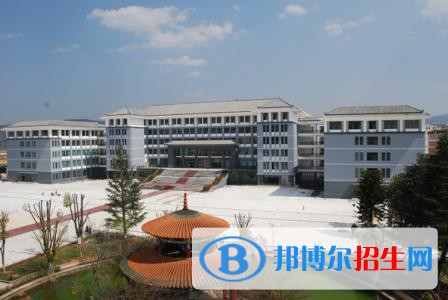 玉溪農(nóng)業(yè)職業(yè)技術(shù)學(xué)院2019年單招錄取分數(shù)線