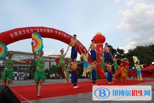 云南文化藝術(shù)職業(yè)學(xué)院?jiǎn)握泻?jiǎn)章