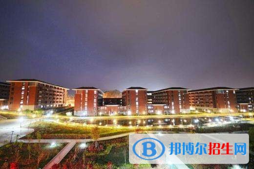 貴州財經(jīng)大學單招簡章