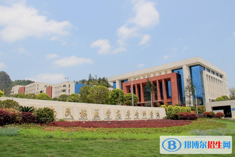 黔南民族醫(yī)學(xué)高等專科學(xué)校單招報名條件