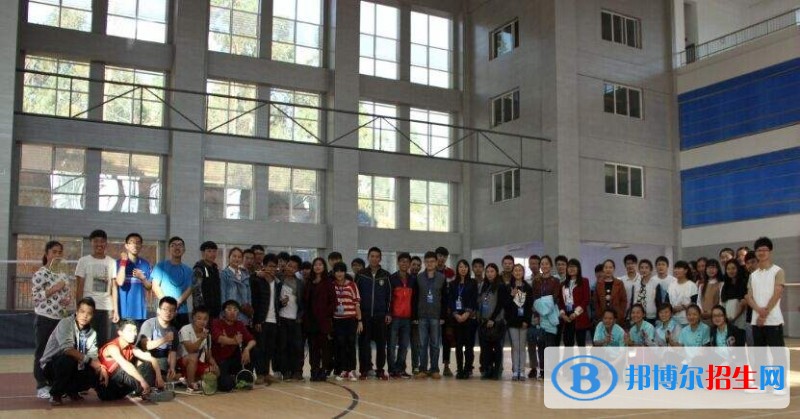 云南體育運(yùn)動職業(yè)技術(shù)學(xué)院2019年單招錄取分?jǐn)?shù)線