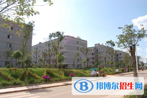 云南工商學院單招報名時間