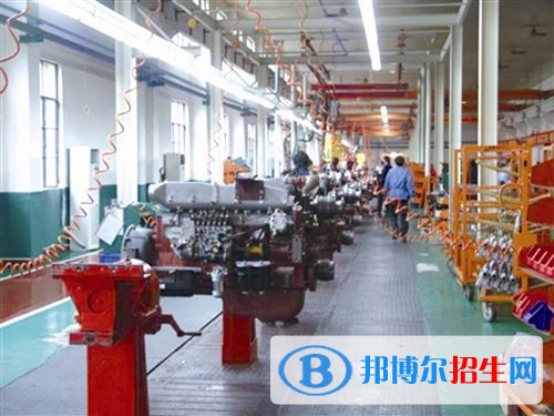 山東山礦技工學(xué)校有哪些專業(yè)