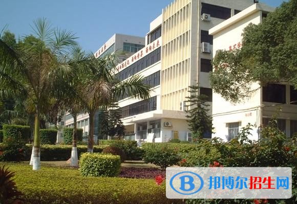 煙臺高級技工學(xué)校專業(yè)有哪些