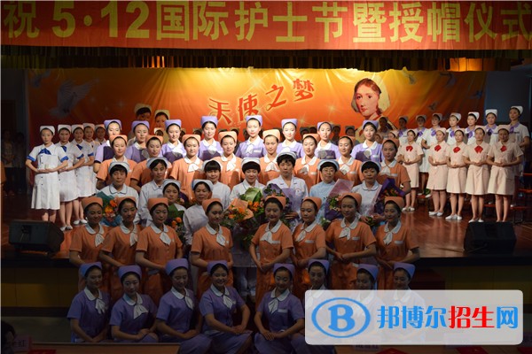 山東煙臺護士學校招生辦聯(lián)系電話