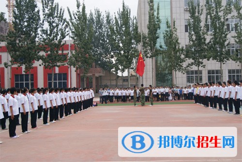 煙臺(tái)信息工程學(xué)校專業(yè)有哪些