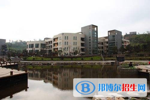 重慶工業(yè)職業(yè)技術(shù)學院單招簡章