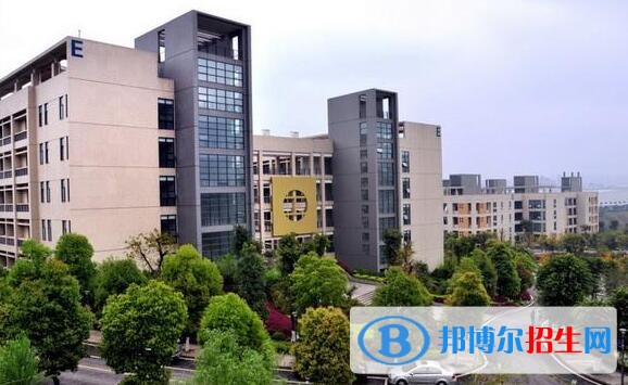 重慶工業(yè)職業(yè)技術學院2019年單招錄取分數(shù)線